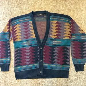 Vintage sweater